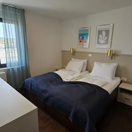 Luxury Malinska Sky With Private Pool * Vantacici