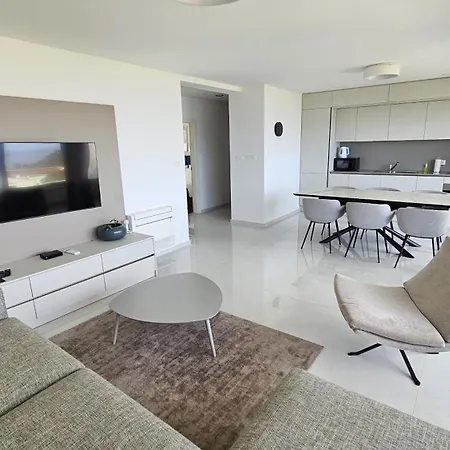 Luxury Malinska Sky With Private Pool * Vantacici